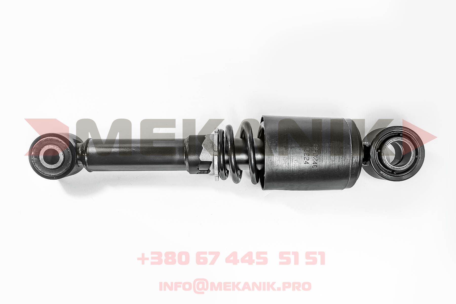 MKO 7246169 MEKANIK OEM